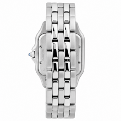 CARTIER PANTHERE STEEL 1310